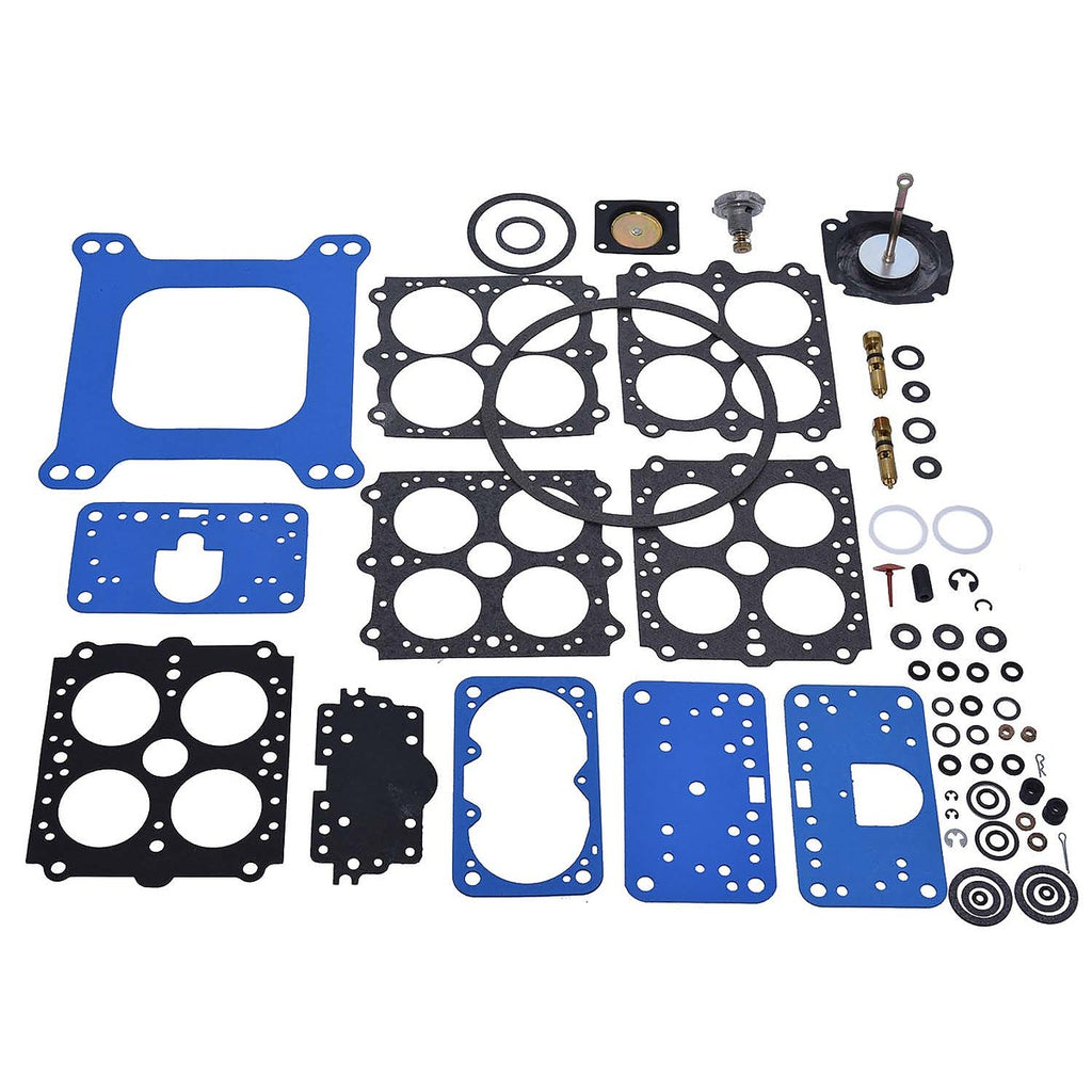 Kit Reparación Carburador WALKER 159057