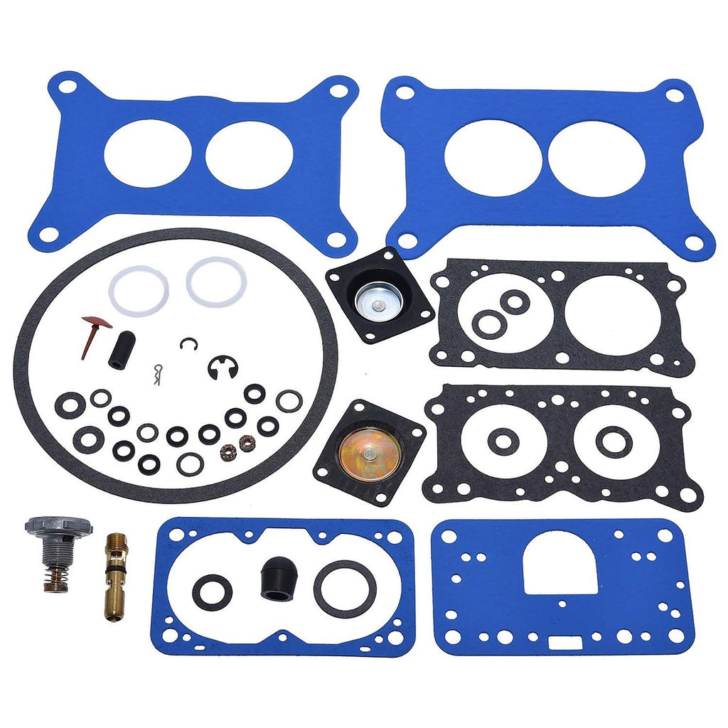 Kit Reparación Carburador WALKER 159058