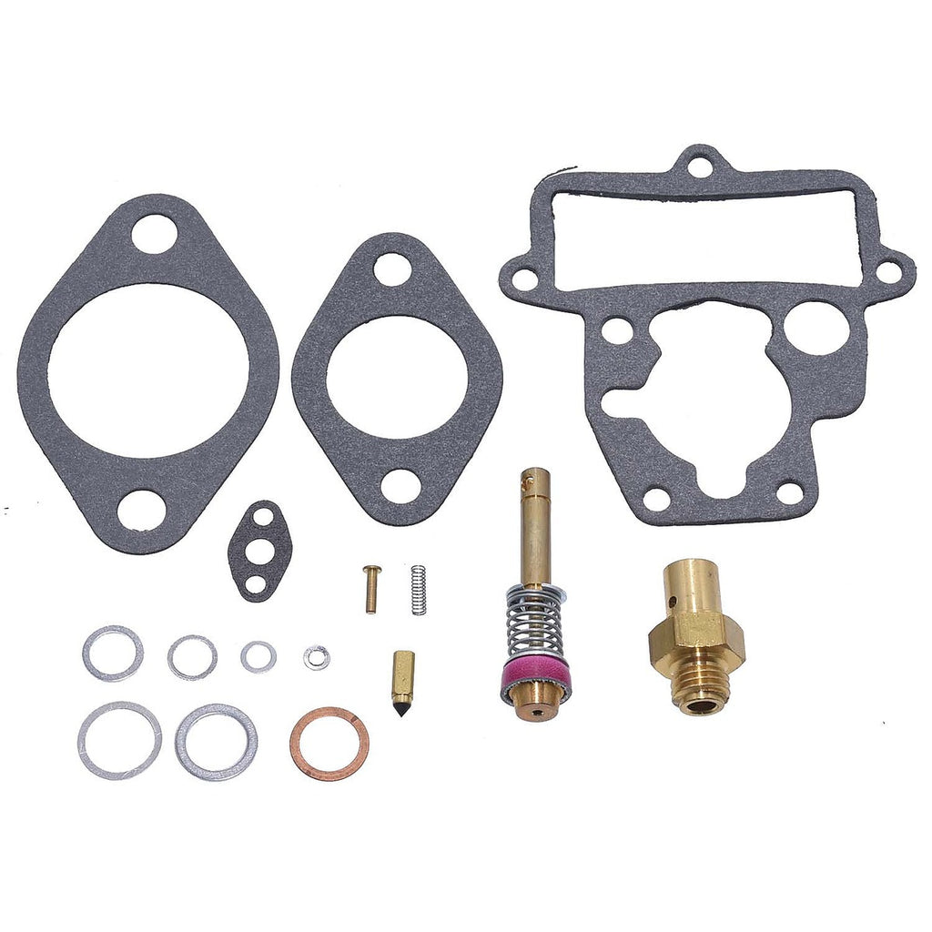 Kit Reparación Carburador WALKER 159063