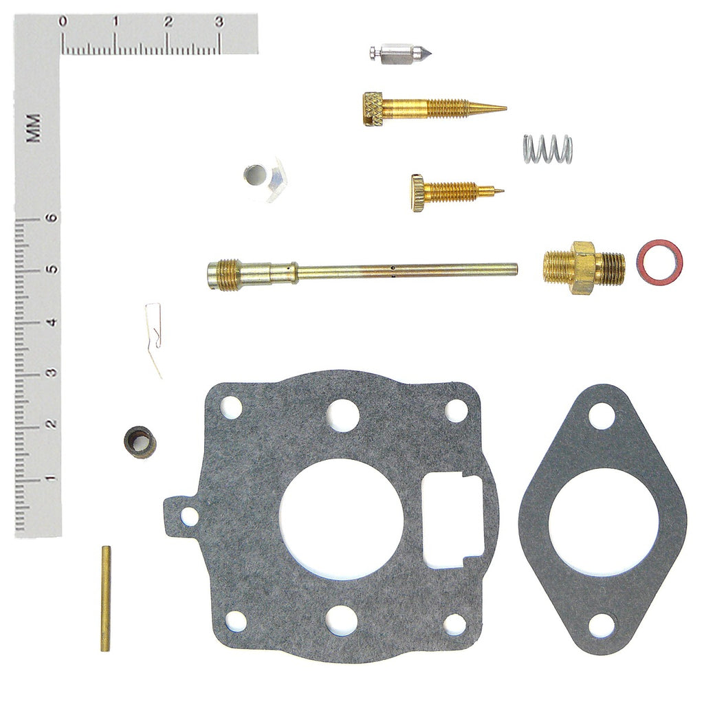 Kit Reparación Carburador WALKER 16003