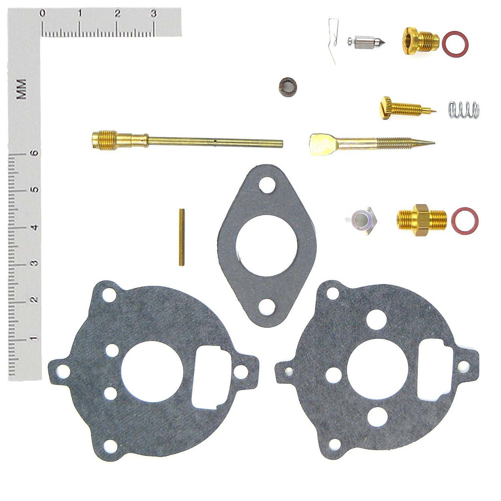Kit Reparación Carburador WALKER 16012