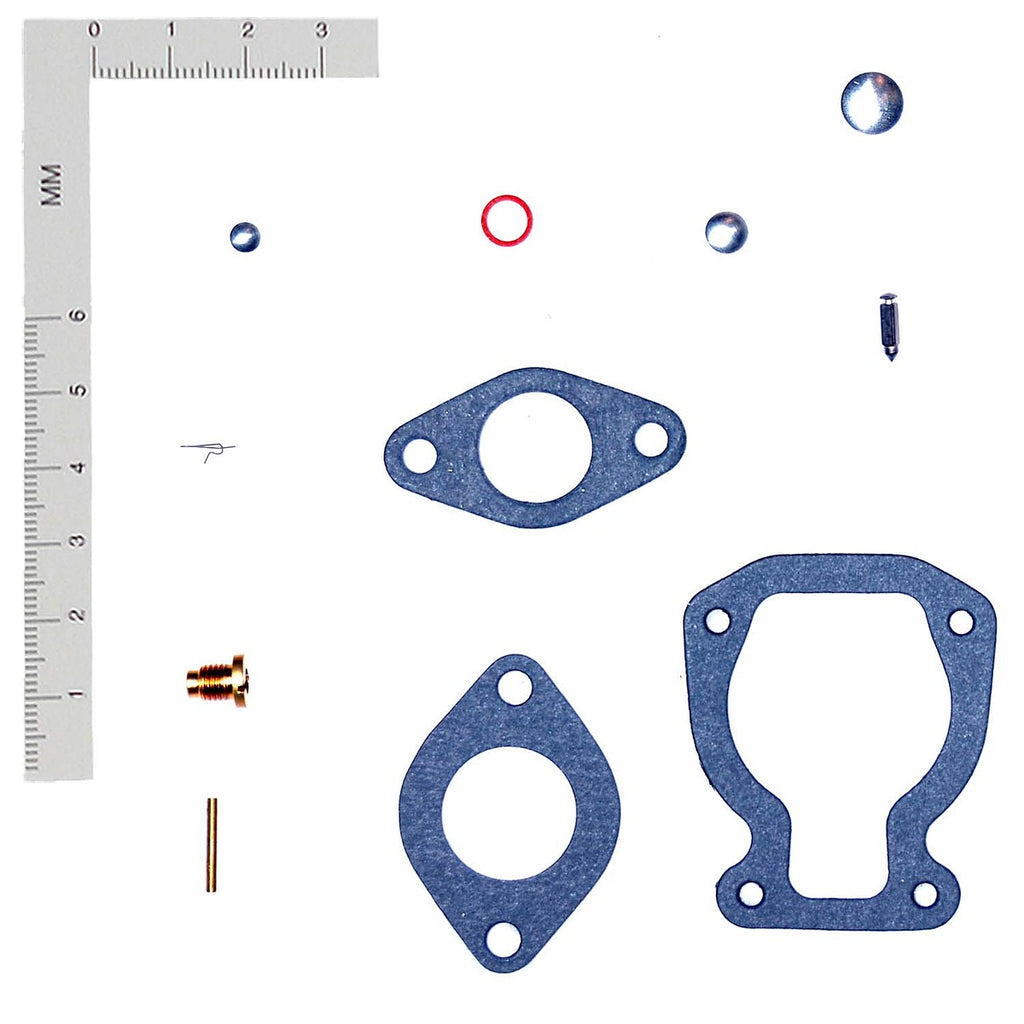 Kit Reparación Carburador WALKER 16023
