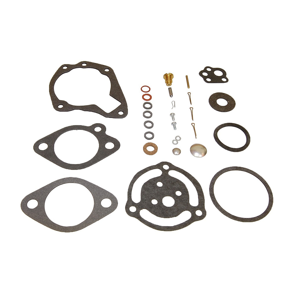 Kit Reparación Carburador WALKER 16031