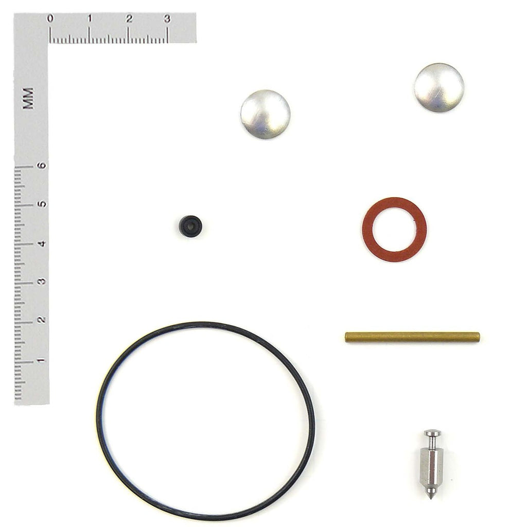 Kit Reparación Carburador WALKER 16034