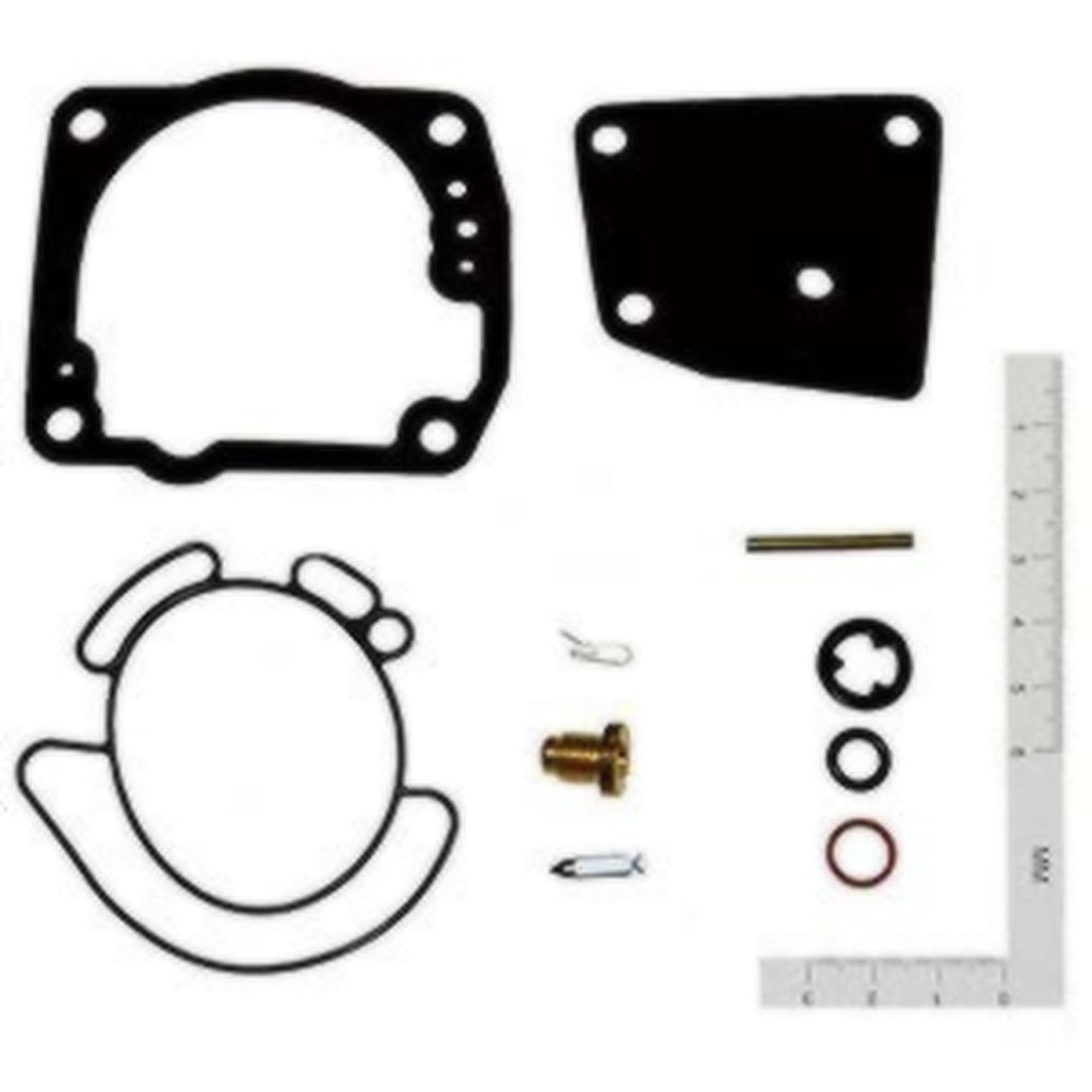Kit Reparación Carburador WALKER 16037V