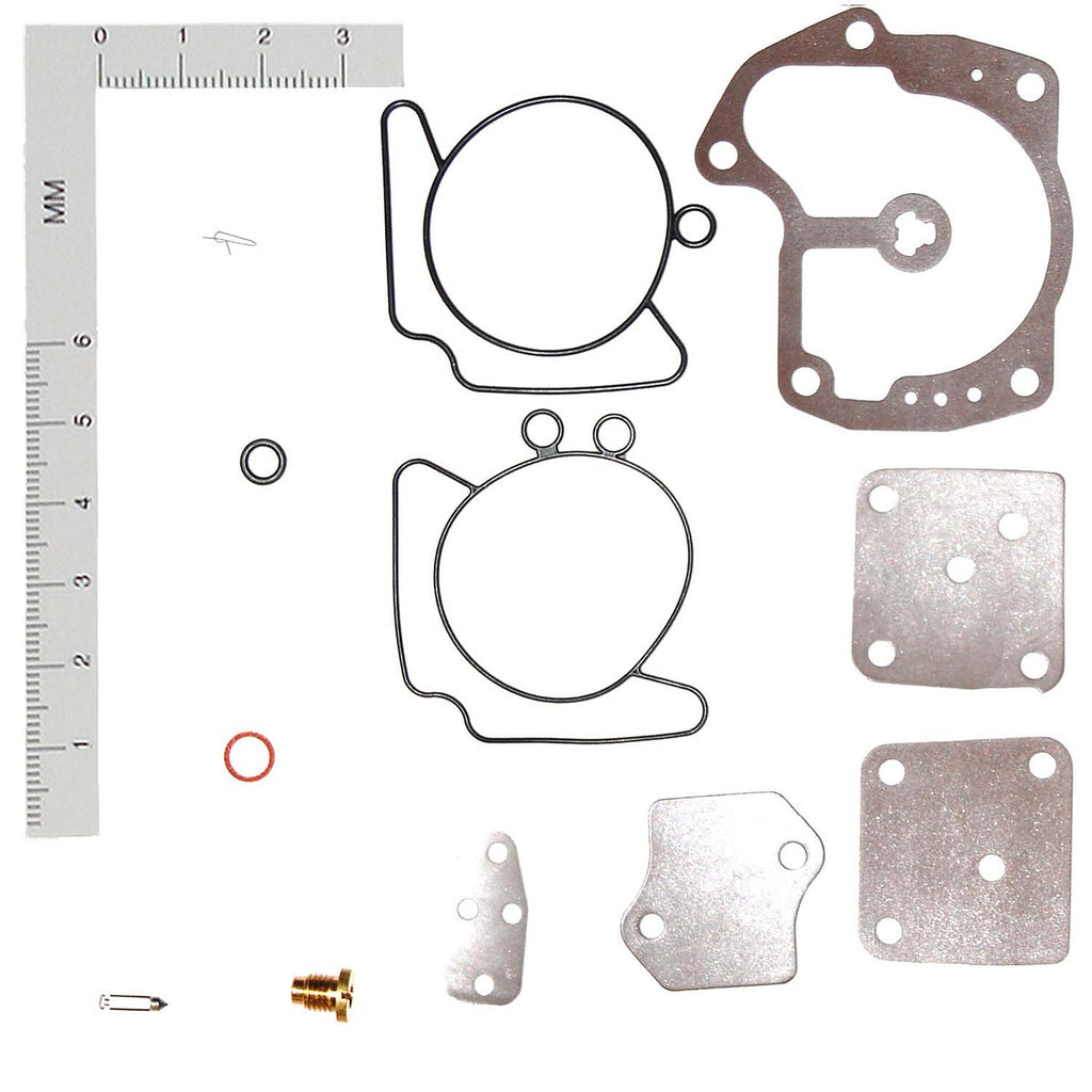 Kit Reparación Carburador WALKER 16038V