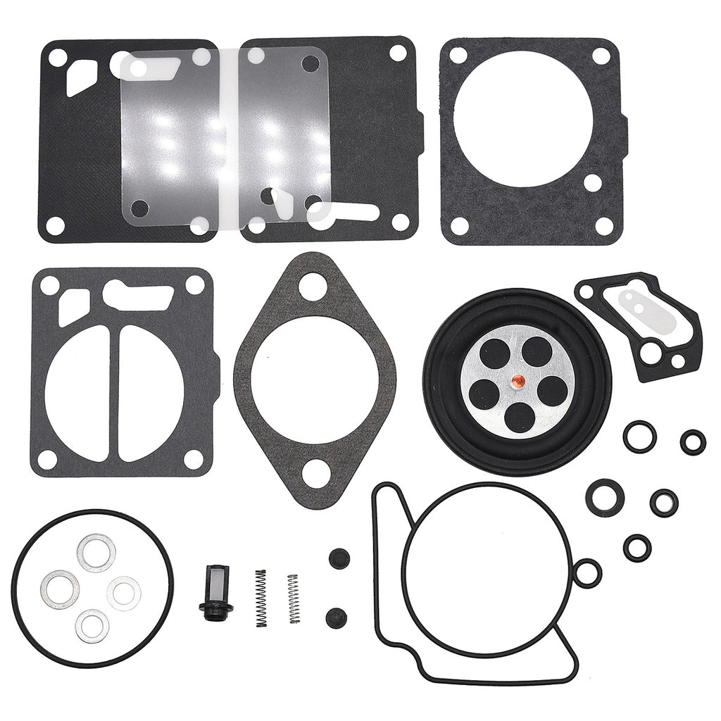 Kit Reparación Carburador WALKER 16046
