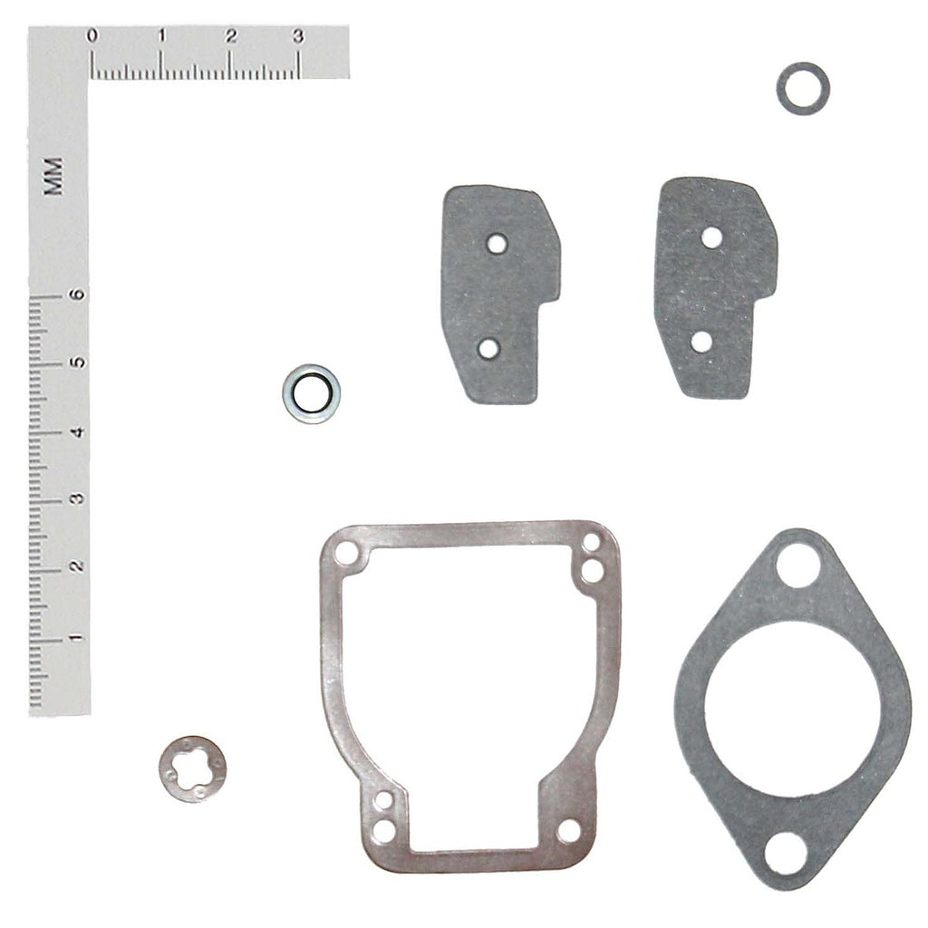 Kit Reparación Carburador WALKER 16048V