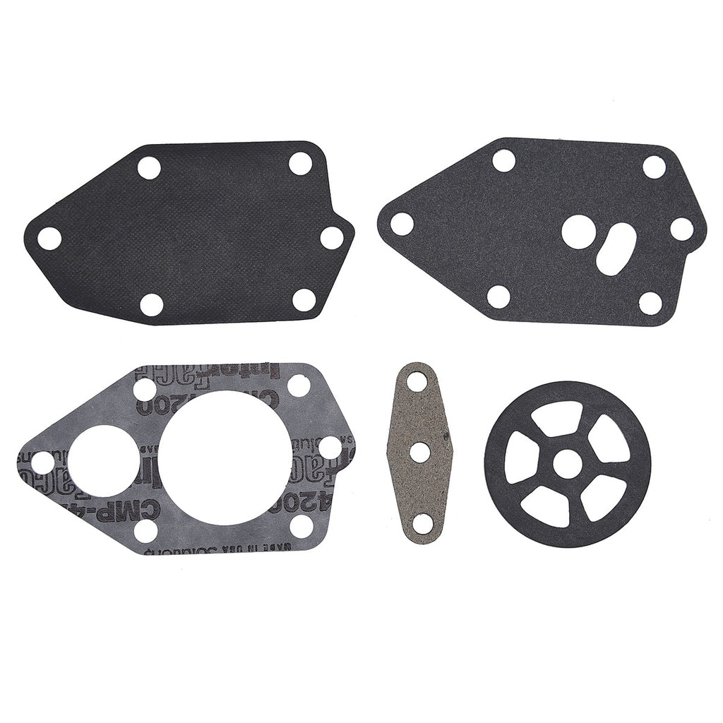 Kit Reparación Bomba de Combustible WALKER 16055