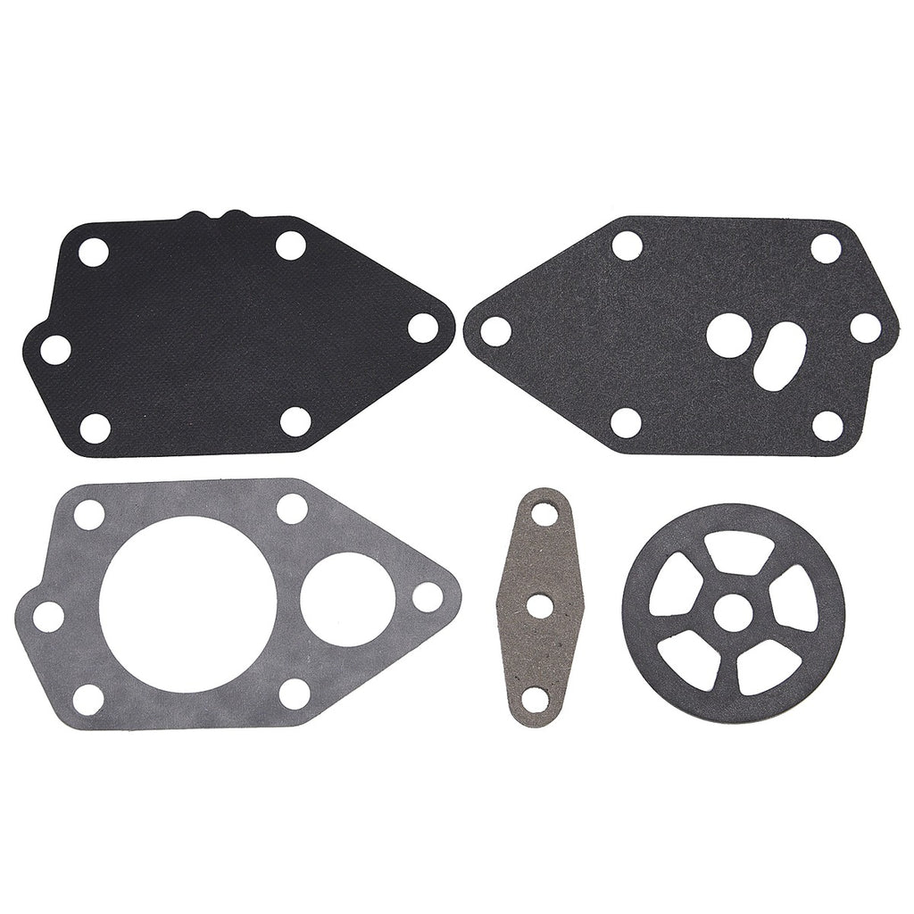 Kit Reparación Bomba de Combustible WALKER 16056