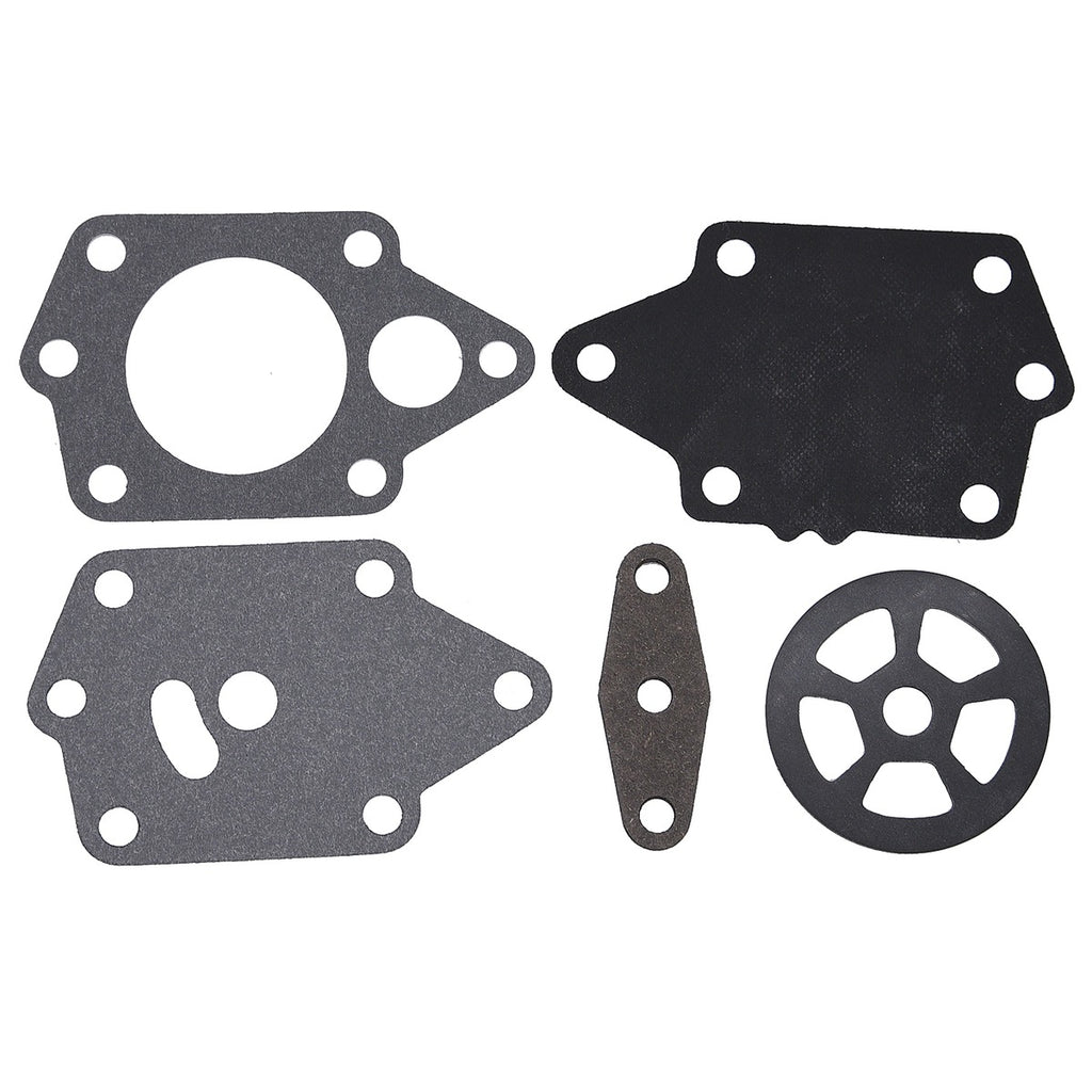 Kit Reparación Bomba de Combustible WALKER 16057
