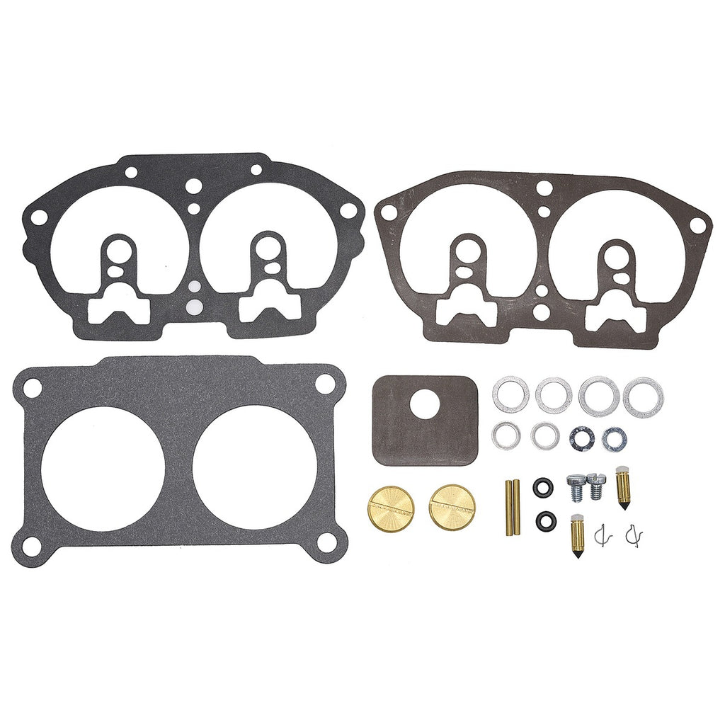Kit Reparación Carburador WALKER 16058