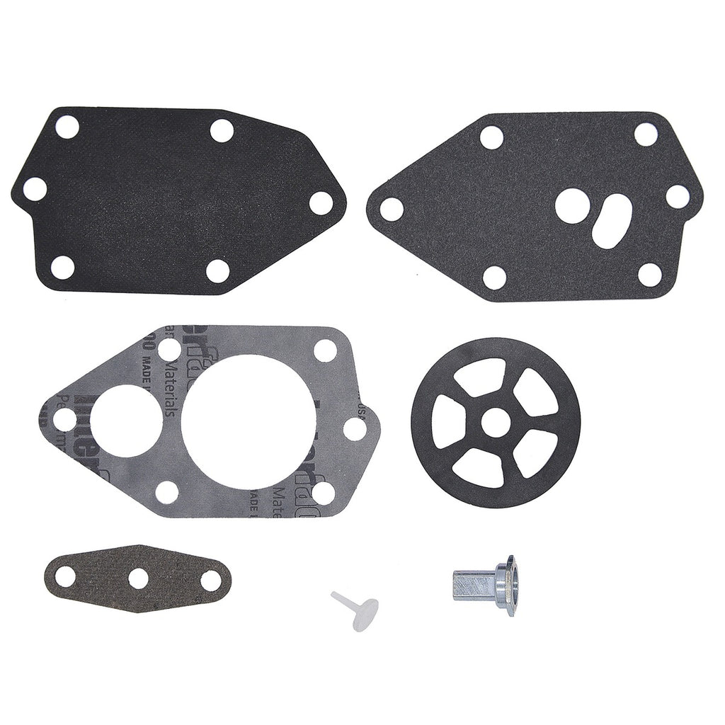 Kit Reparación Bomba de Combustible WALKER 16059