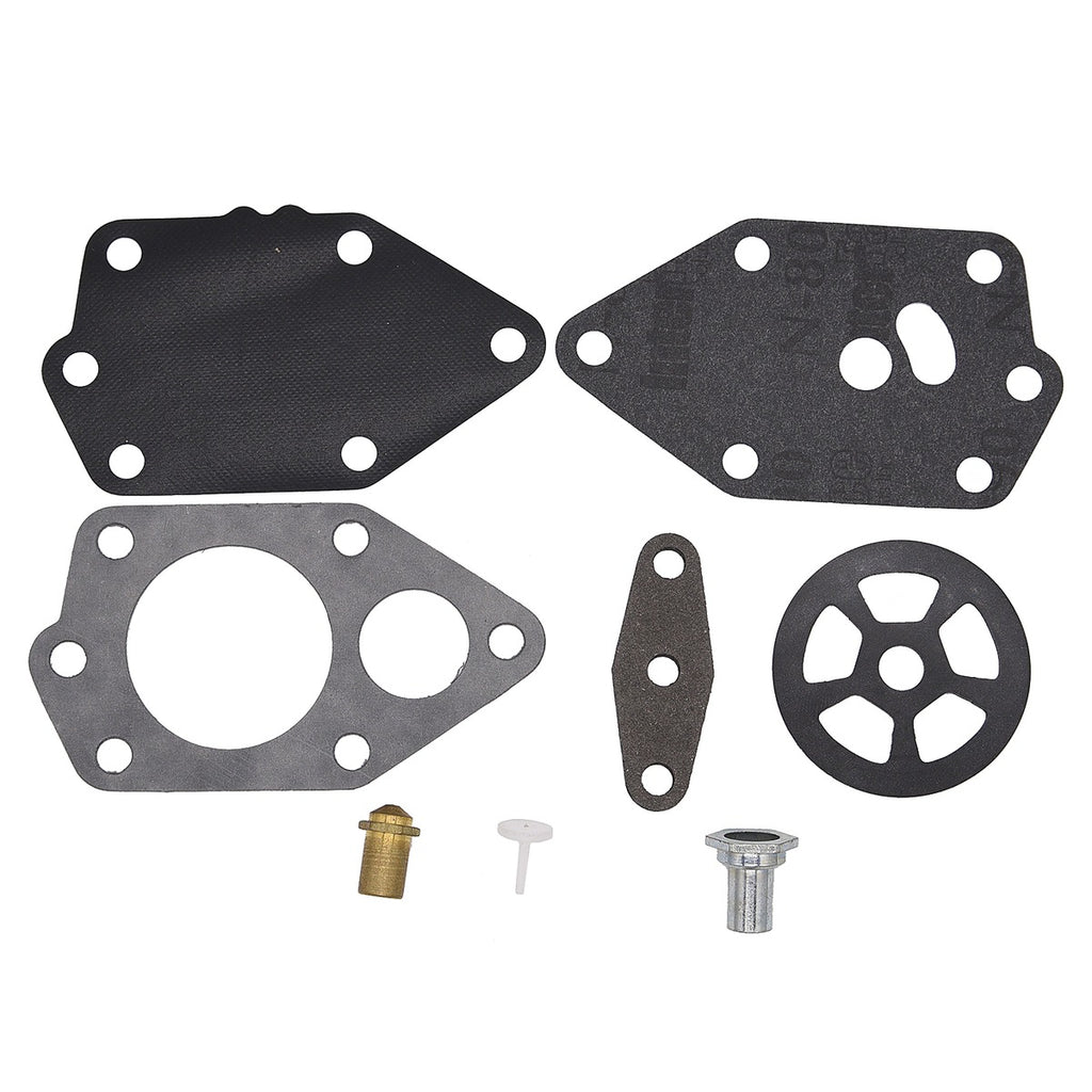 Kit Reparación Bomba de Combustible WALKER 16060