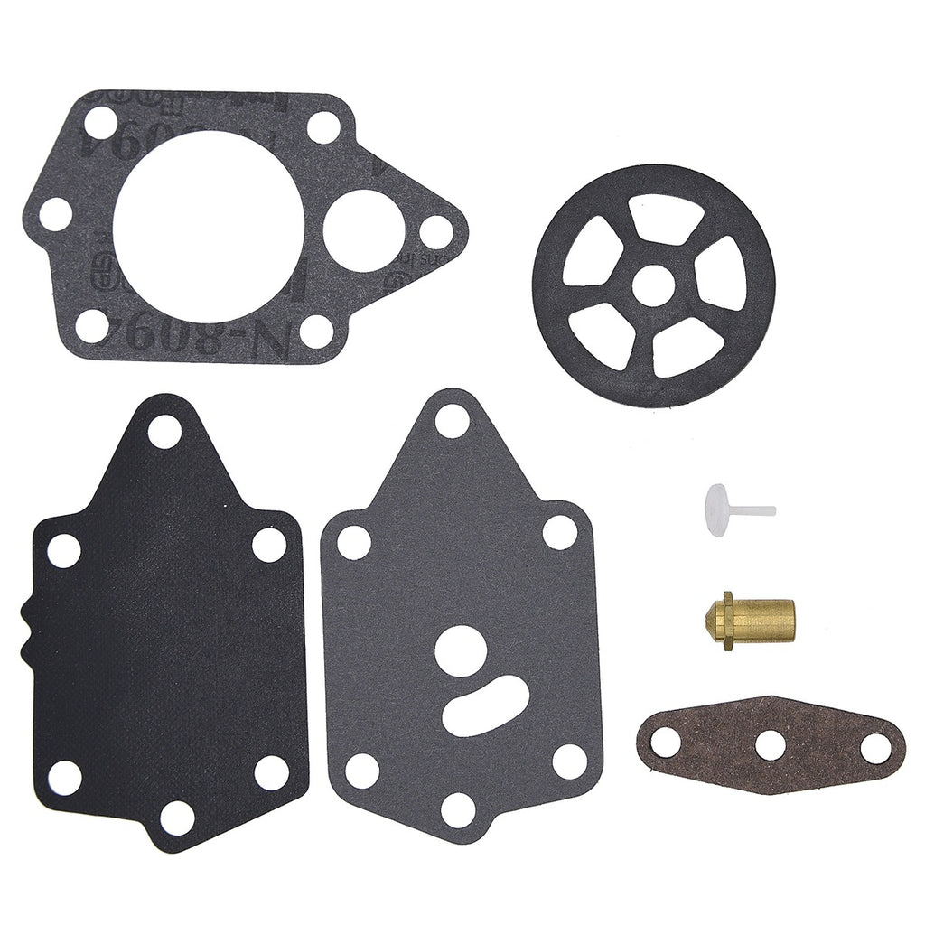 Kit Reparación Bomba de Combustible WALKER 16061