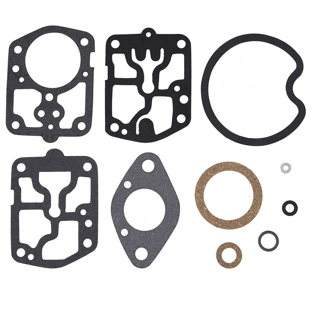 Kit Reparación Bomba de Combustible WALKER 16062
