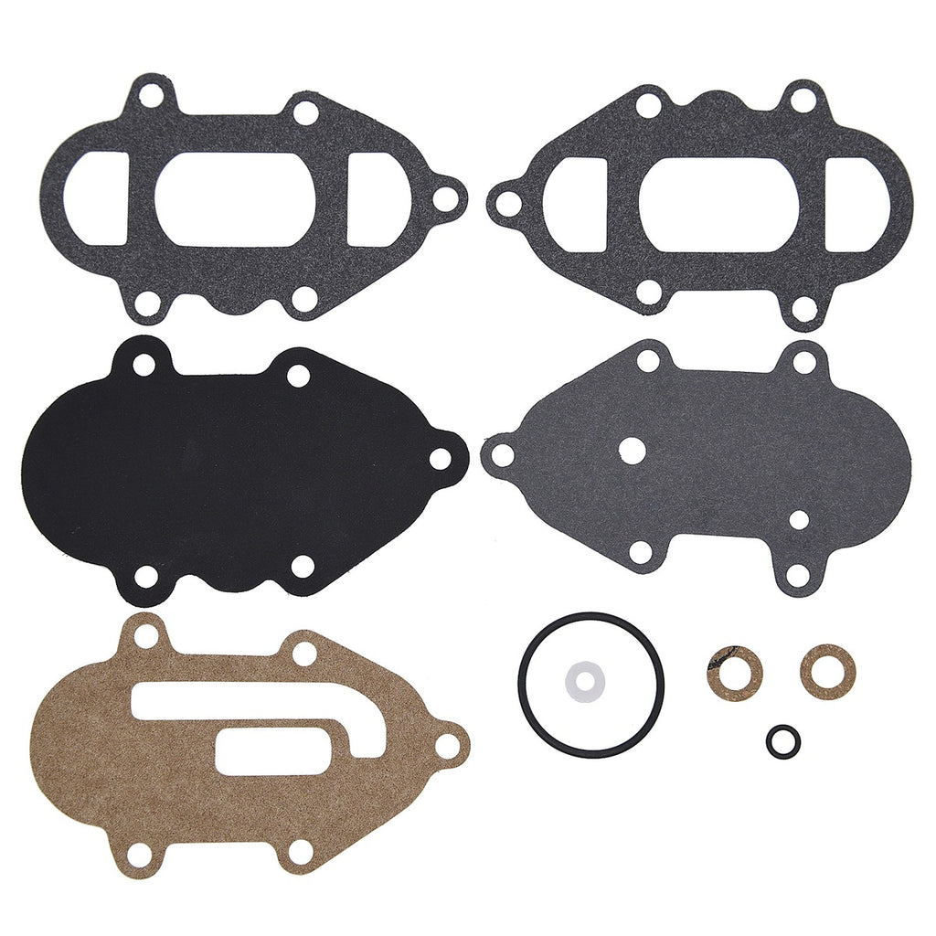 Kit Reparación Bomba de Combustible WALKER 16065