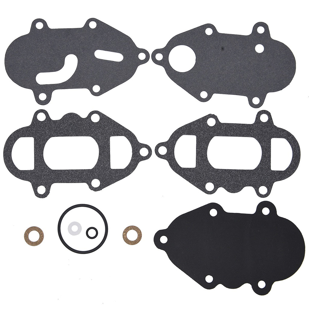 Kit Reparación Bomba de Combustible WALKER 16067