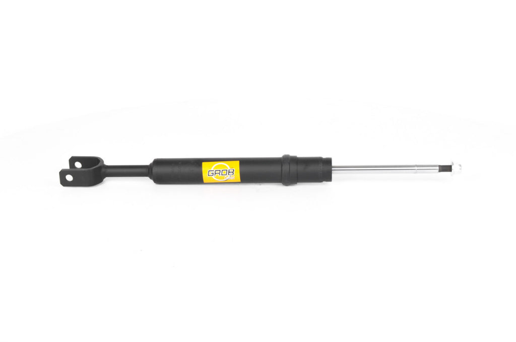 Amortiguador Delantero 35.8cm de Ojo a Plato de Resorte GROB 1609002
