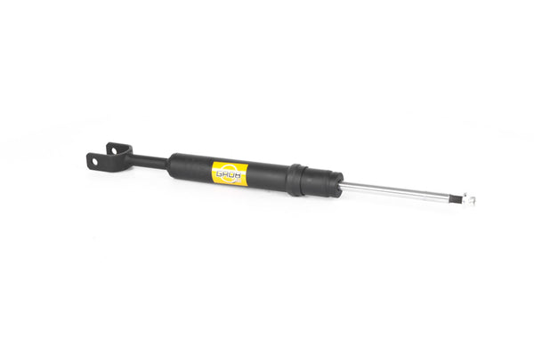 Amortiguador Delantero 35.8cm de Ojo a Plato de Resorte GROB 1609002