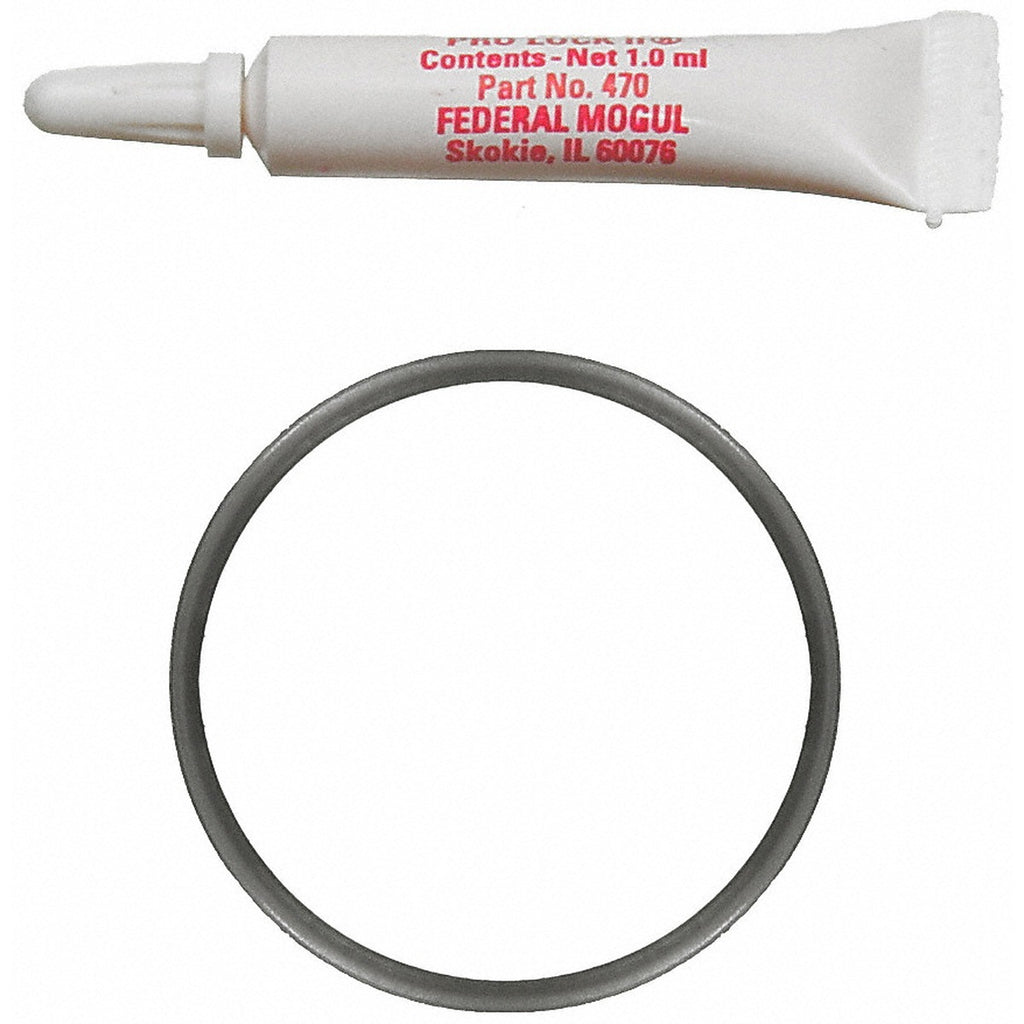 Protector Reemplazo Cubierta Sincronización Motor FEL-PRO 16202