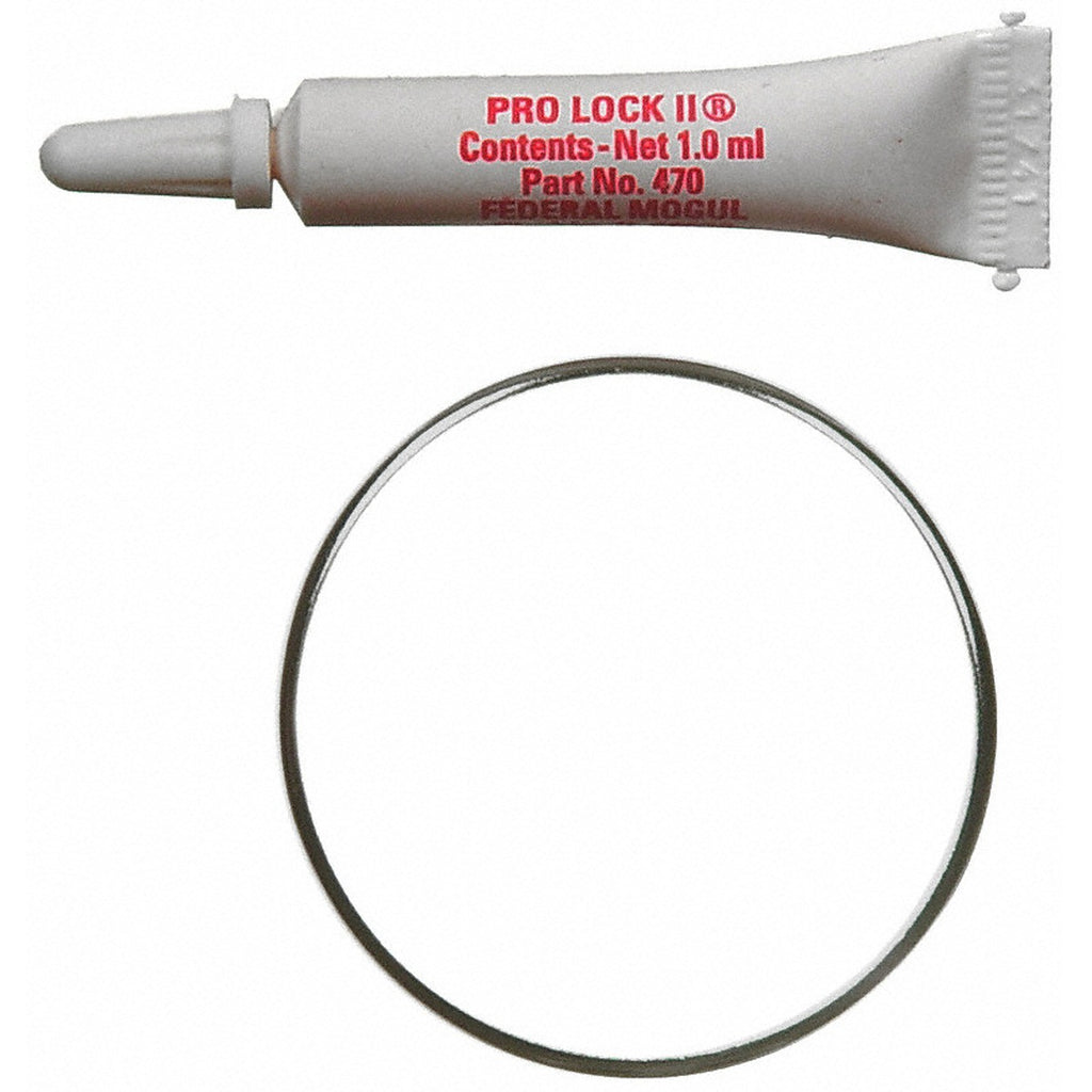 Protector Reemplazo Cubierta Sincronización Motor FEL-PRO 16207