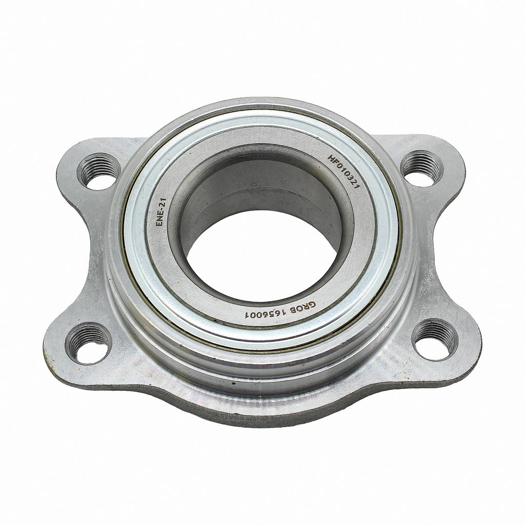 Maza de Rueda GROB 1656001