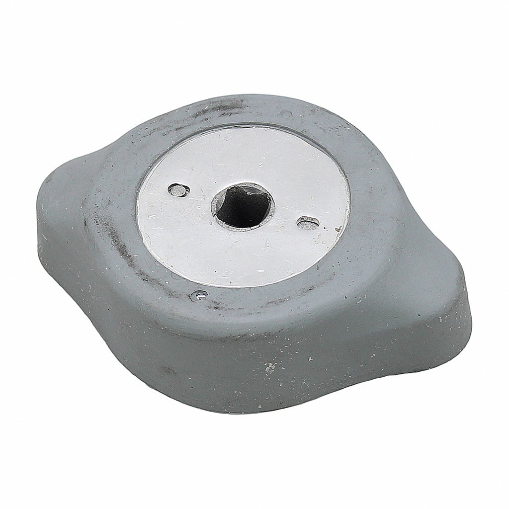 Soporte de Transmisión GROB 1680002