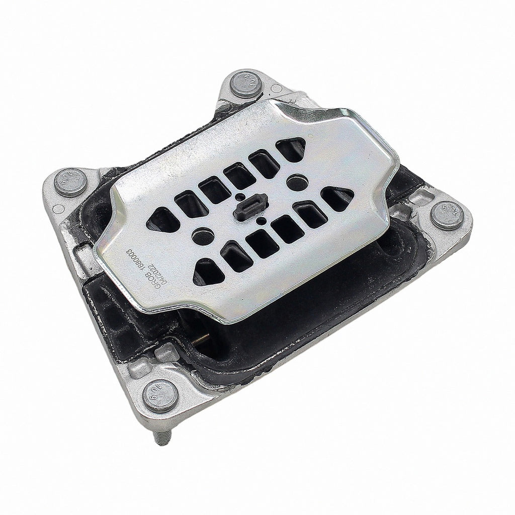 Soporte de Transmisión GROB 1680003