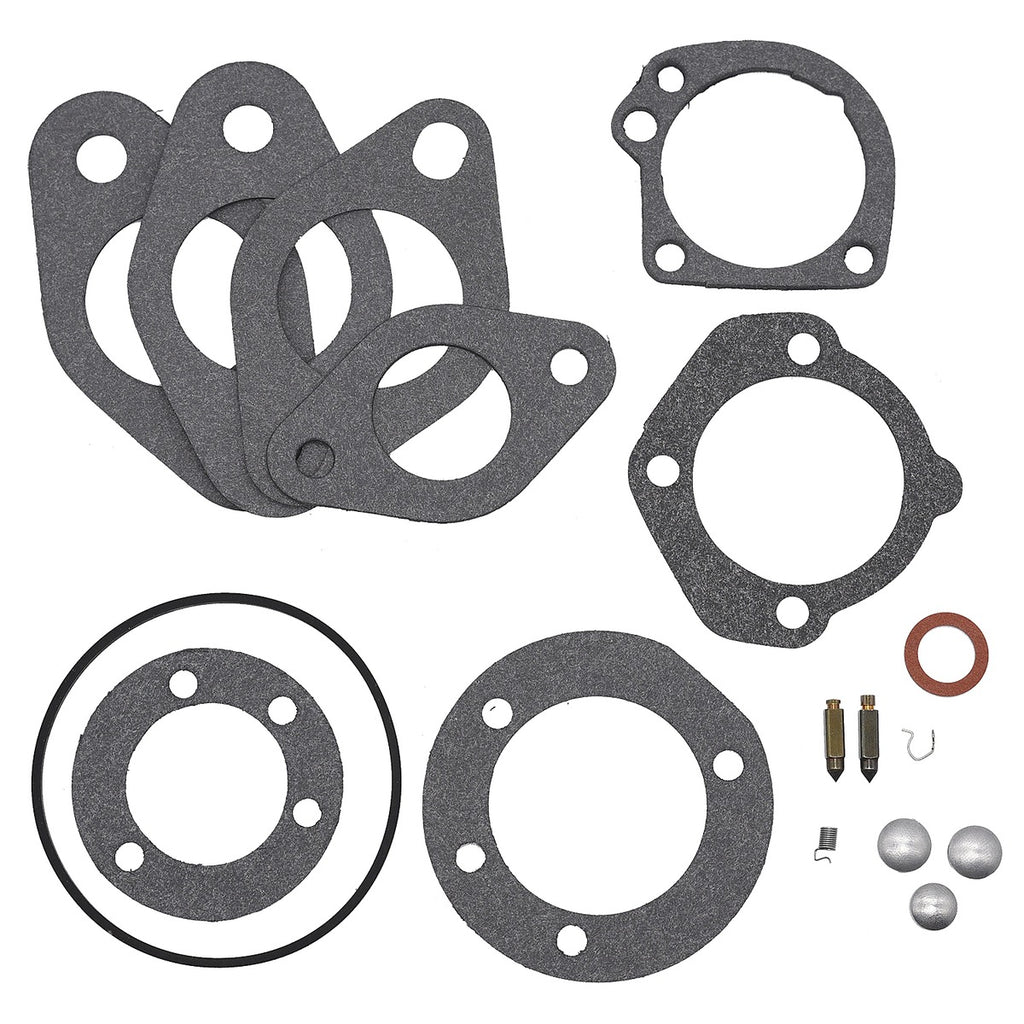 Kit Reparación Carburador WALKER 169002