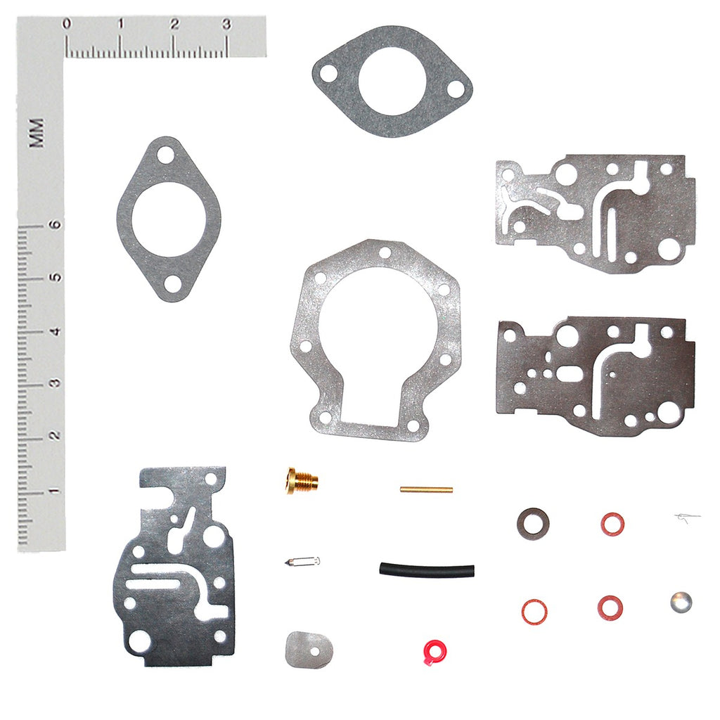 Kit Reparación Carburador WALKER 169010V