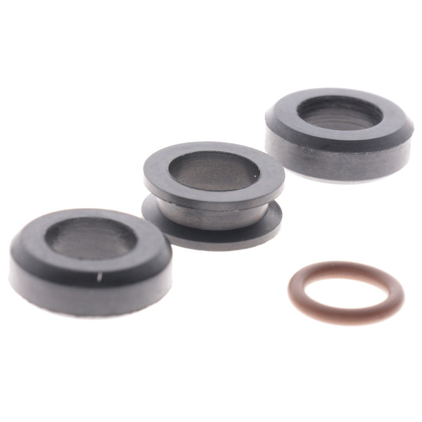 Kit de Sellos Inyector Combustible WALKER 17008