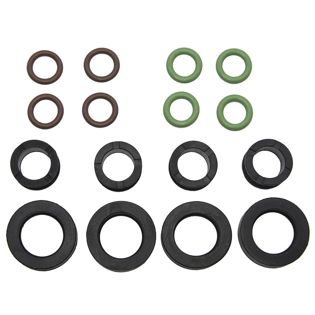 Kit de Sellos Inyector Combustible WALKER 17011