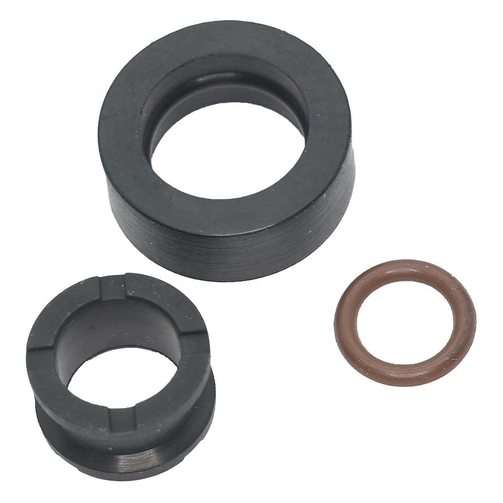 Kit de Sellos Inyector Combustible WALKER 17056