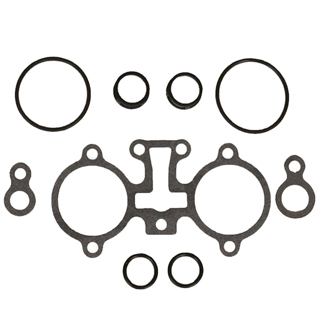 Kit de Sellos Inyector Combustible WALKER 17057