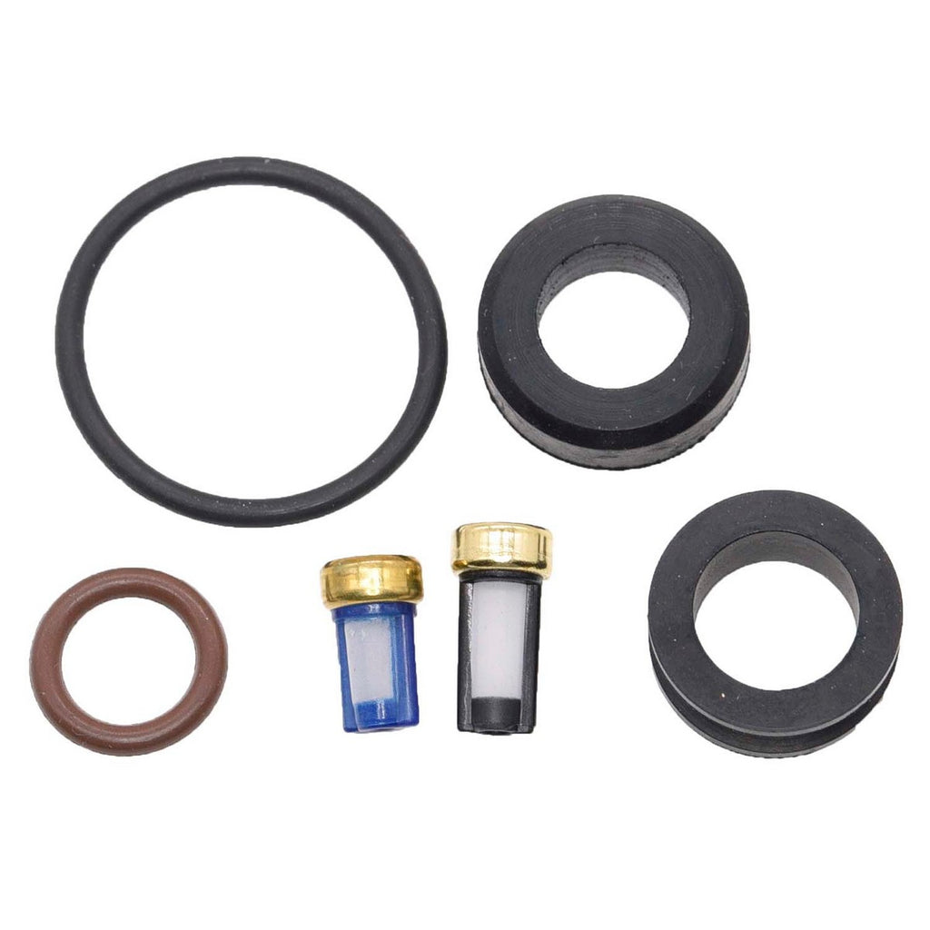 Kit de Sellos Inyector Combustible WALKER 17087