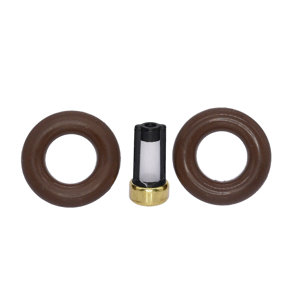 Kit de Sellos Inyector Combustible WALKER 17089