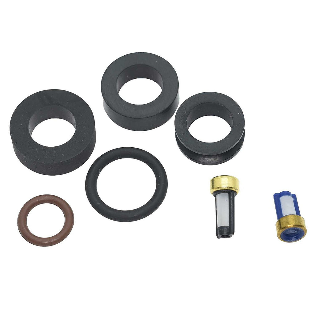 Kit de Sellos Inyector Combustible WALKER 17091