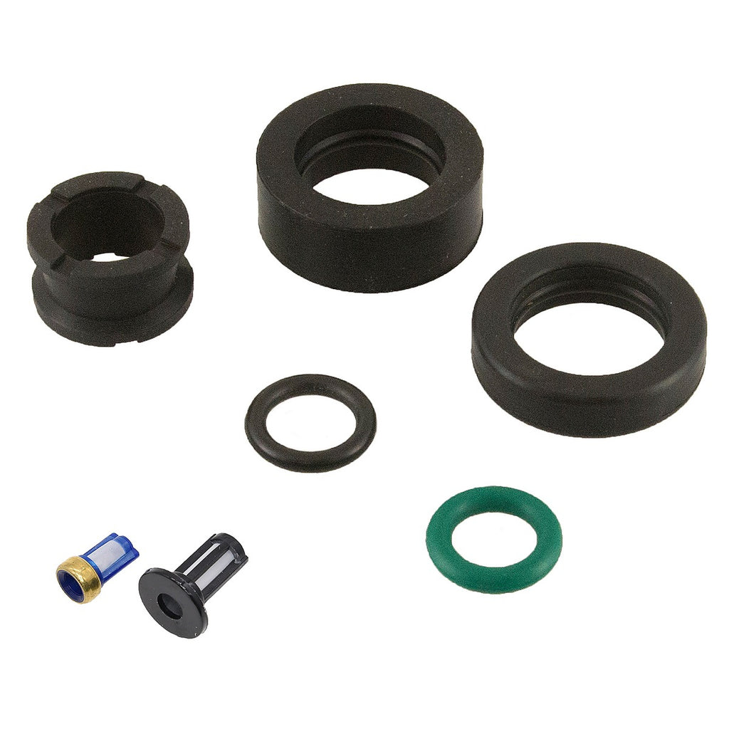 Kit de Sellos Inyector Combustible WALKER 17092