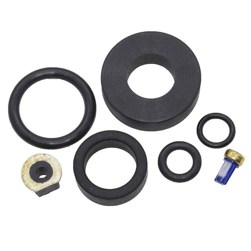 Kit de Sellos Inyector Combustible WALKER 17095