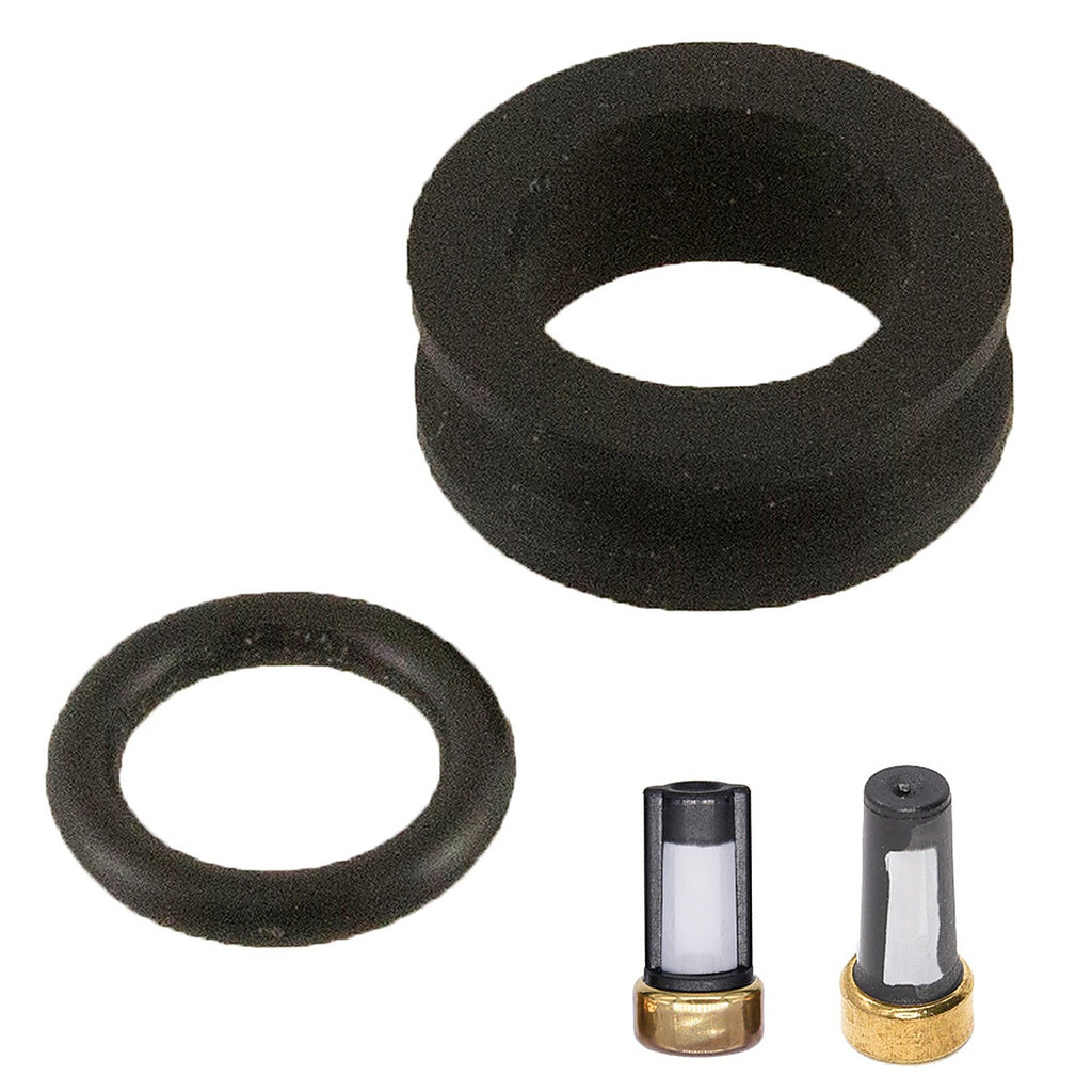 Kit de Sellos Inyector Combustible WALKER 17097