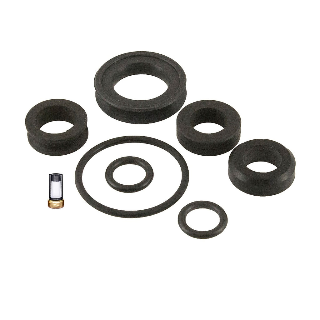 Kit de Sellos Inyector Combustible WALKER 17098
