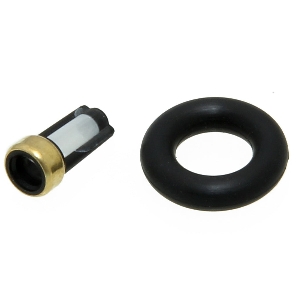 Kit de Sellos Inyector Combustible WALKER 17106