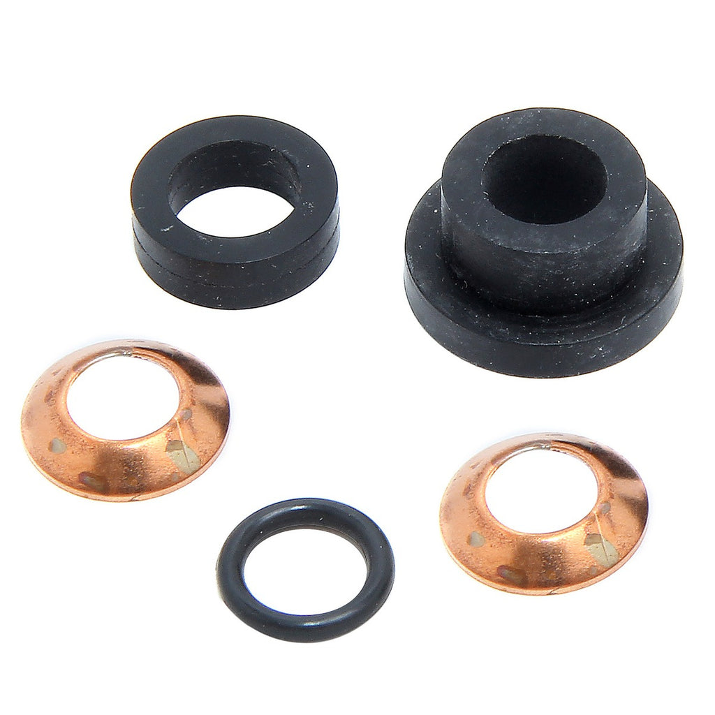 Kit de Sellos Inyector Combustible WALKER 17109