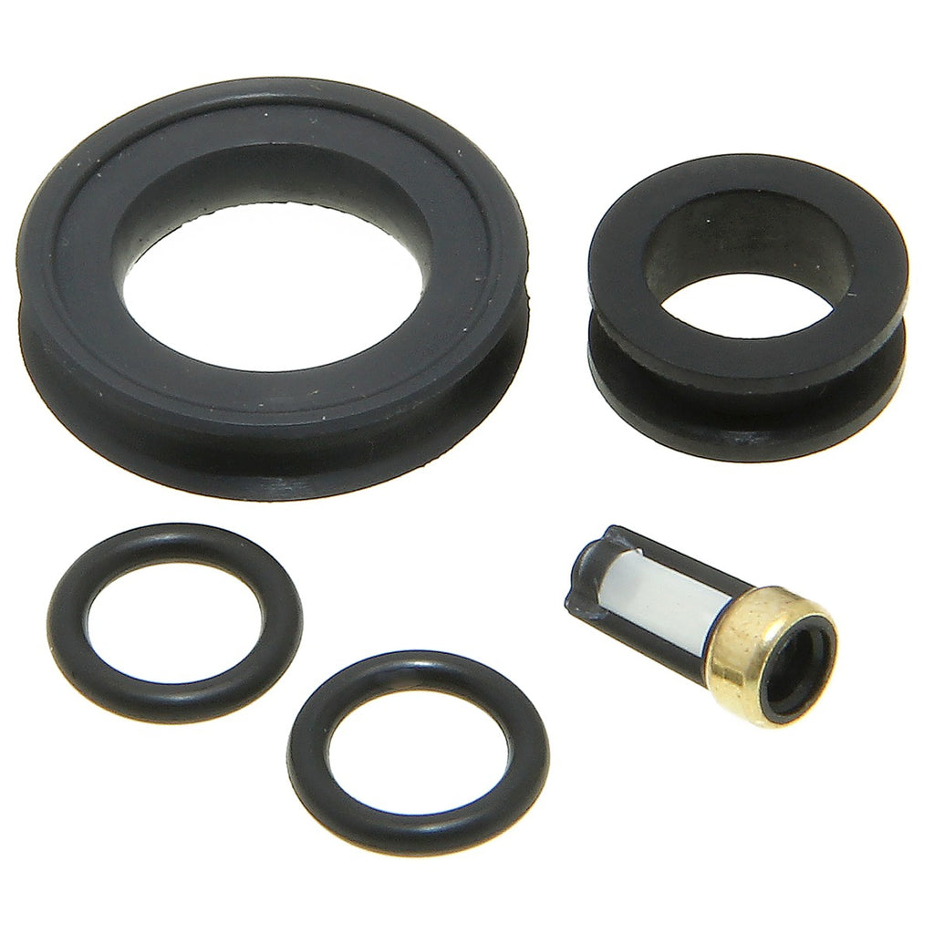 Kit de Sellos Inyector Combustible WALKER 17117