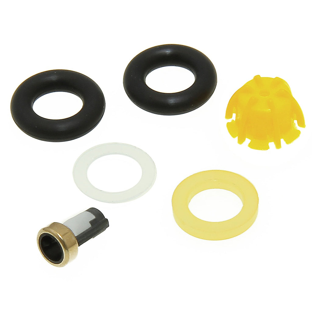 Kit de Sellos Inyector Combustible WALKER 17120