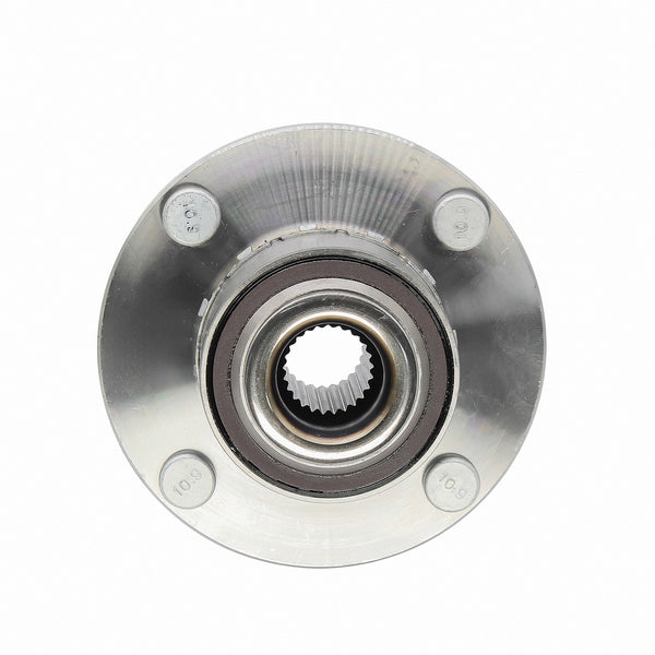 Maza de Rueda GROB 1756002