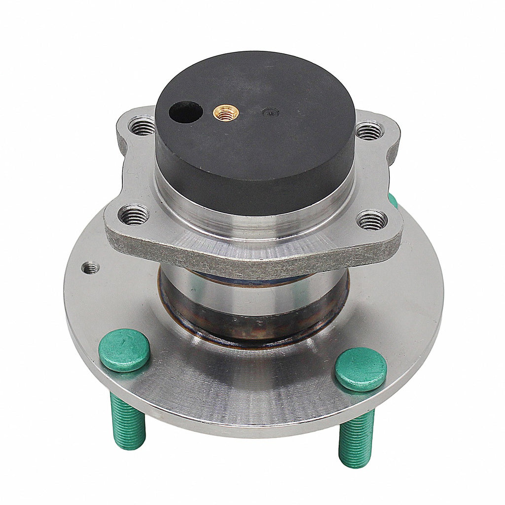 Maza de Rueda GROB 1756003
