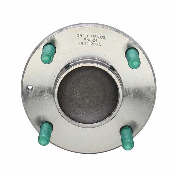 Maza de Rueda GROB 1756003