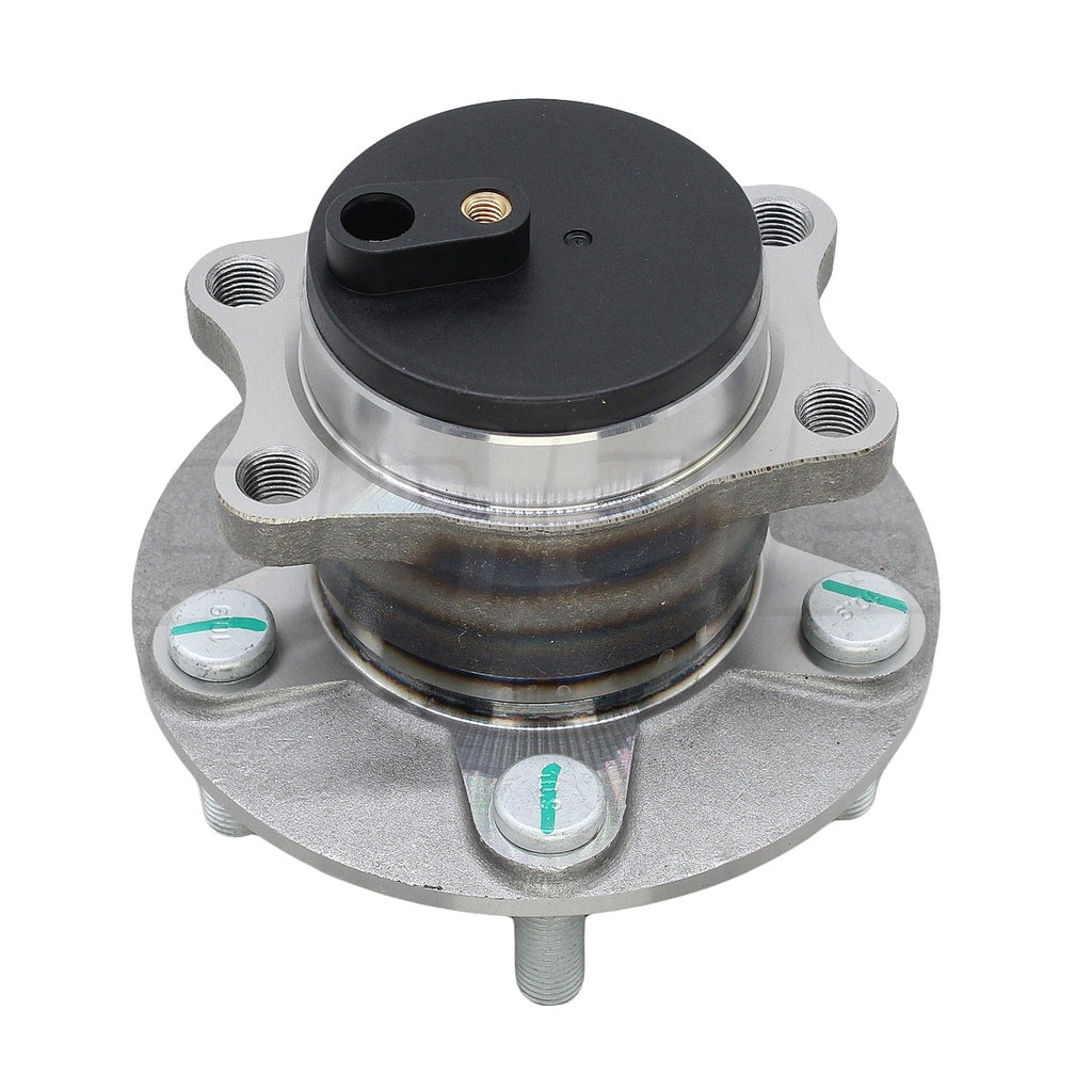 Maza de Rueda GROB 1756007